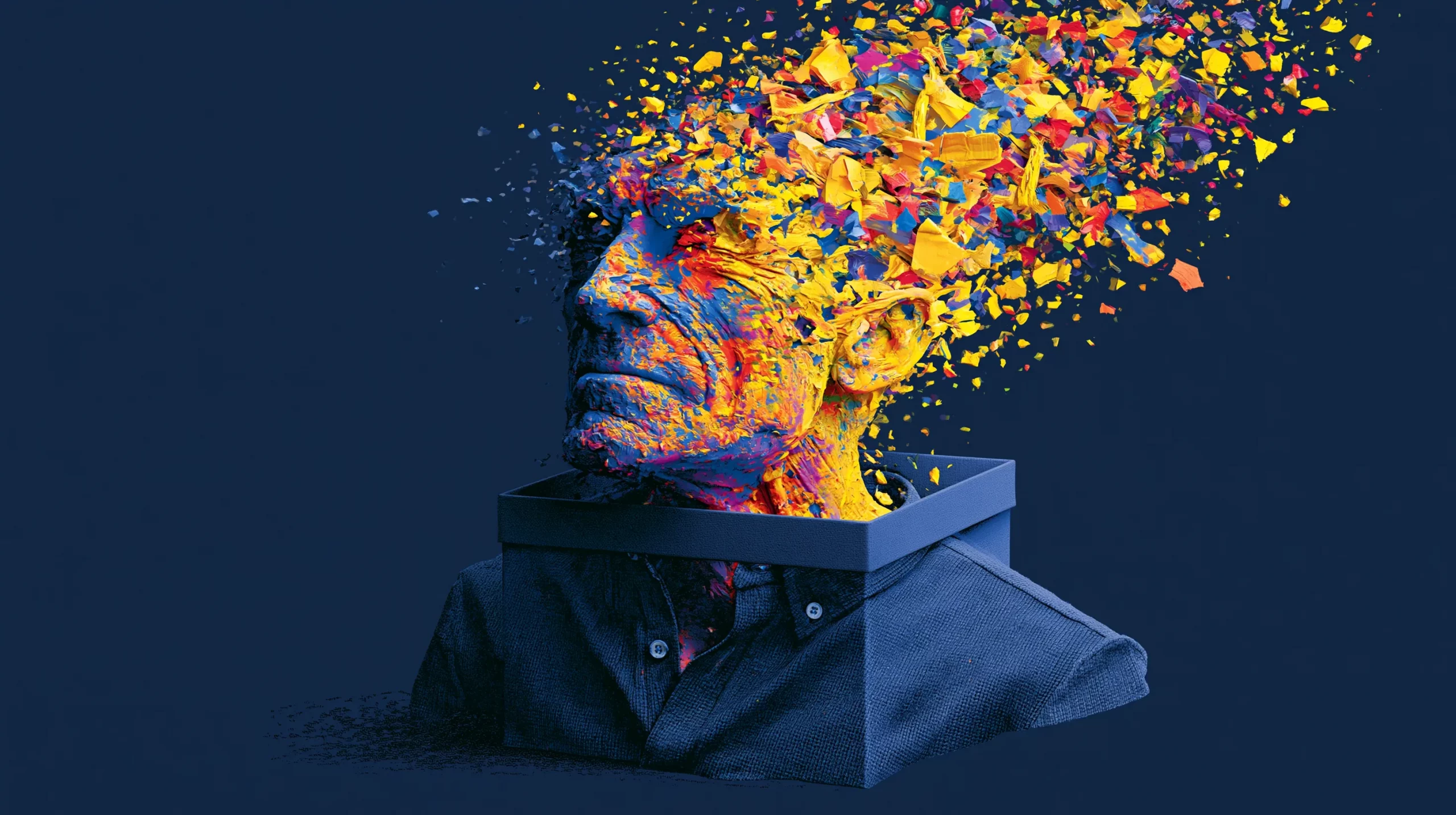 Hero illustration for “Memory Consolidation: What Happens to Information While You Sleep”