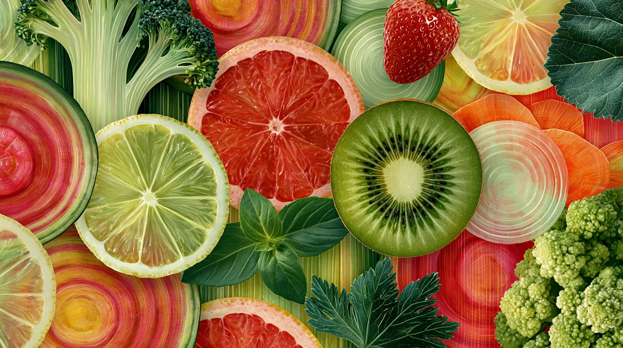Hero illustration for “Neuroinflammation: How Chronic Dietary Inflammation Degrades Cognitive Performance”