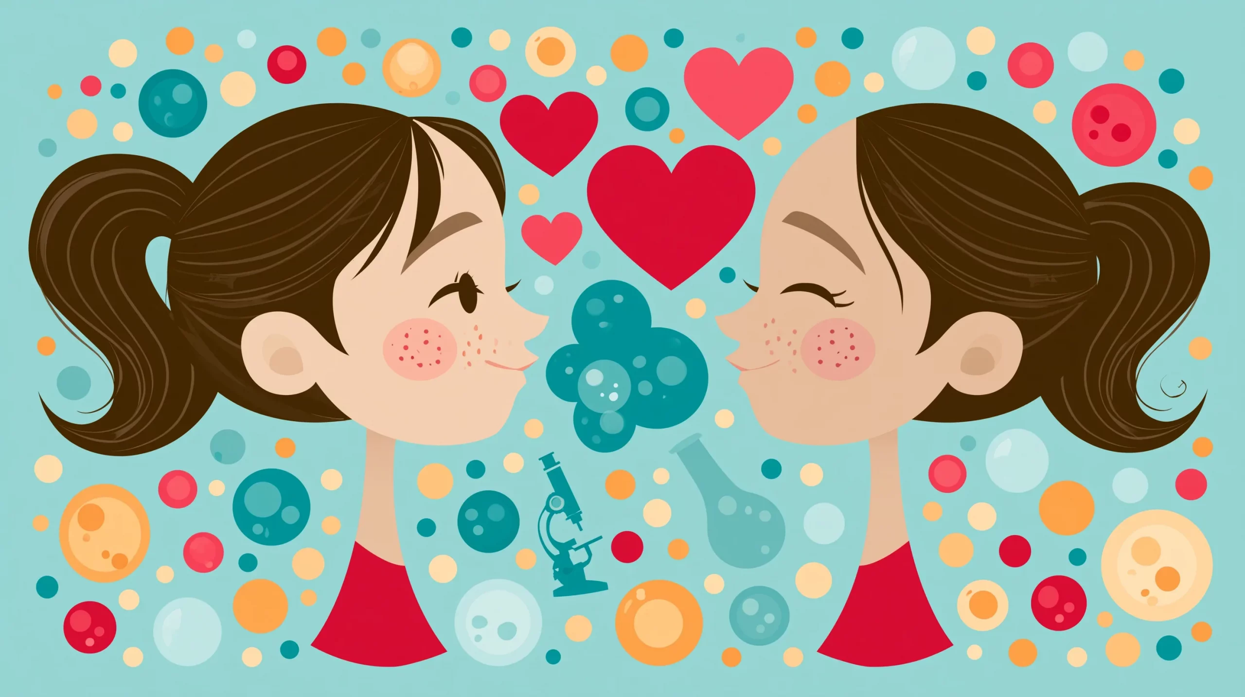 Hero illustration for “Oxytocin & Trust: The Neuroscience of High-Performance Team Bonding”