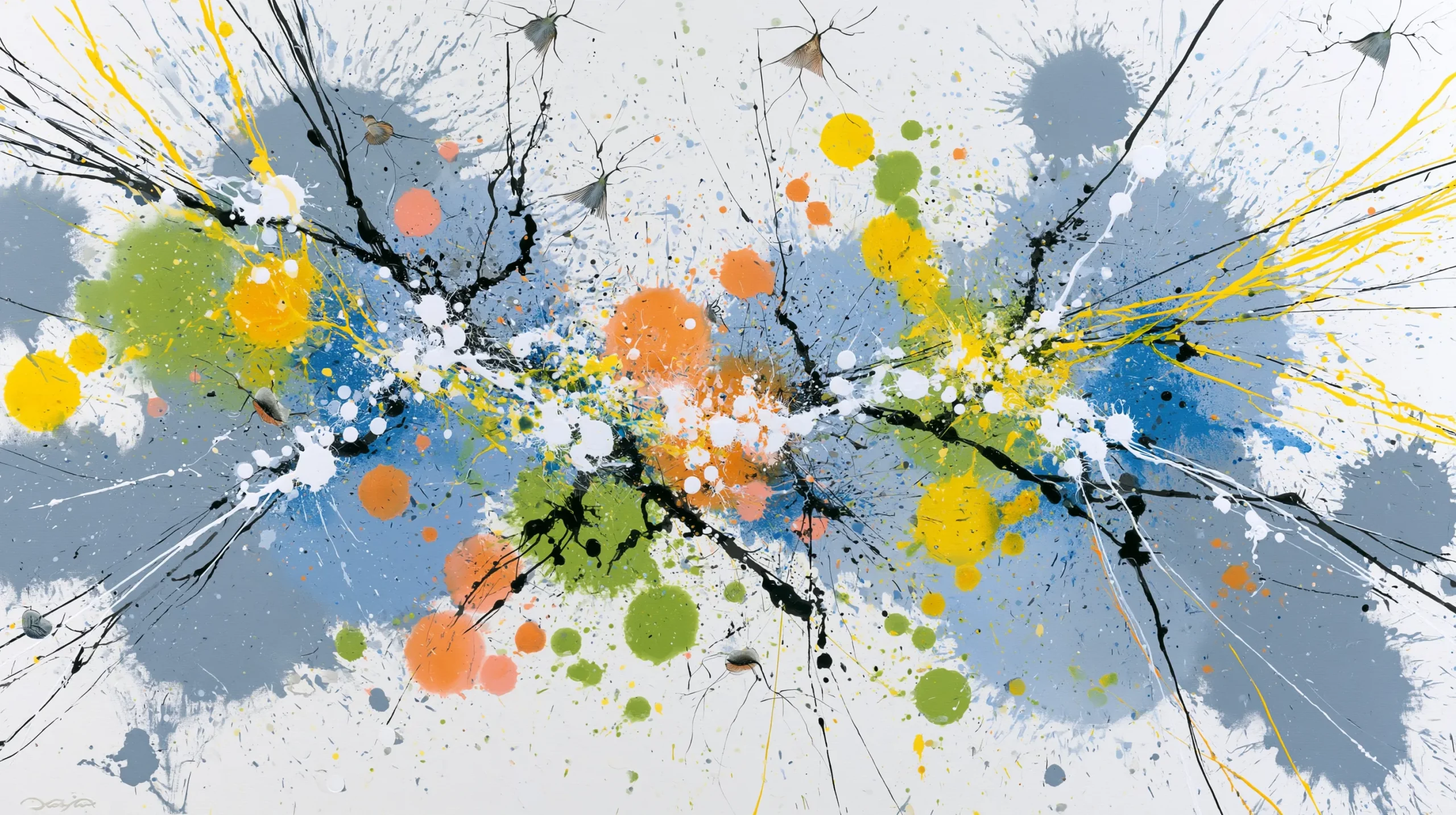 Hero illustration for “Mirror Neurons & Empathy: What the Neuroscience Actually Shows About Reading People”