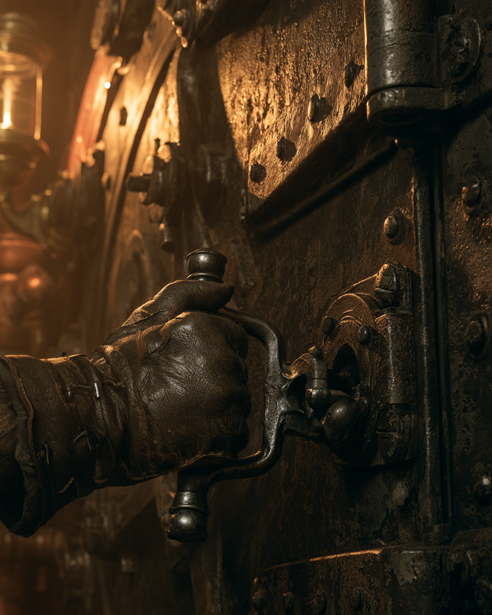 Arena Crisis Guide — editorial margin image