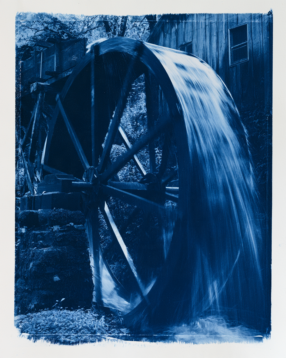 Bio Energy Sustainable Output — editorial margin image