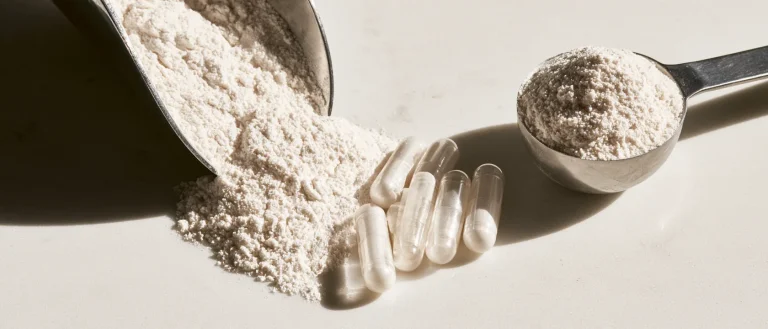 Supplementation Mastery: The Science of Performance-Enhancing Compounds